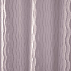 Rideau de douche texturé uni Mabel de Brielle Home