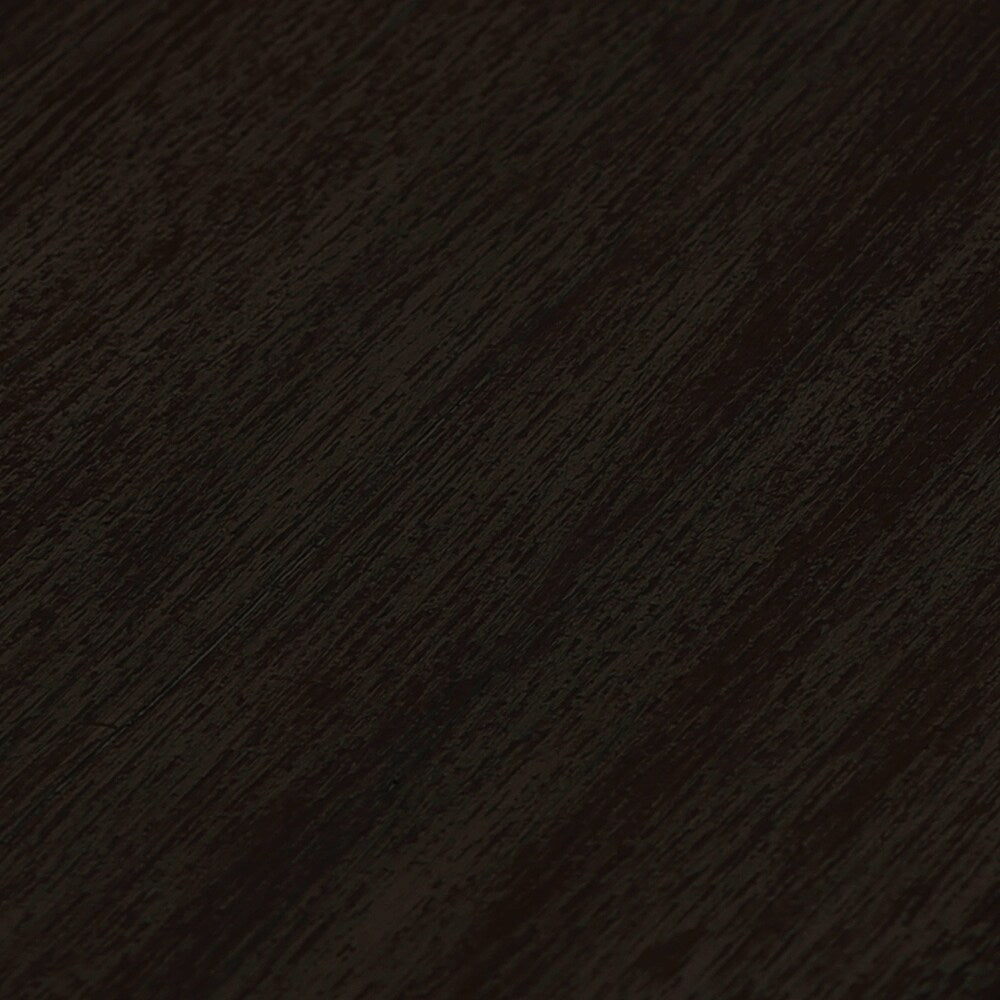 Ensemble de conversation Brighton en bois massif et corde, 4 pièces