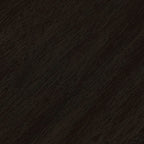 Ensemble de conversation Brighton en bois massif et corde, 4 pièces