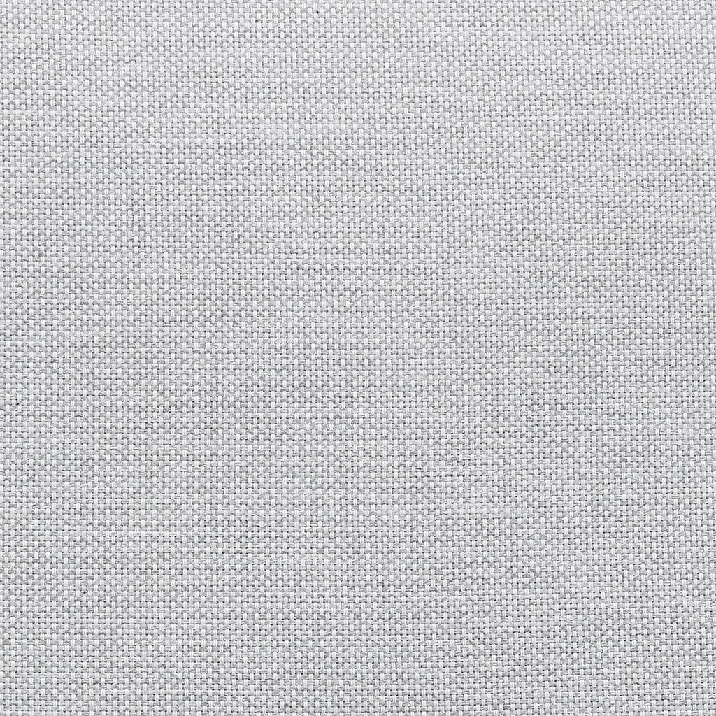 Ensemble de conversation Brighton en bois massif et corde, 4 pièces