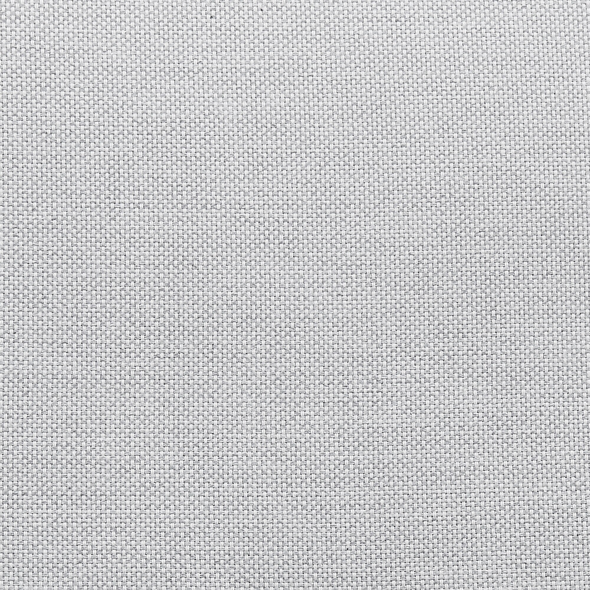 Ensemble de conversation Brighton en bois massif et corde, 4 pièces