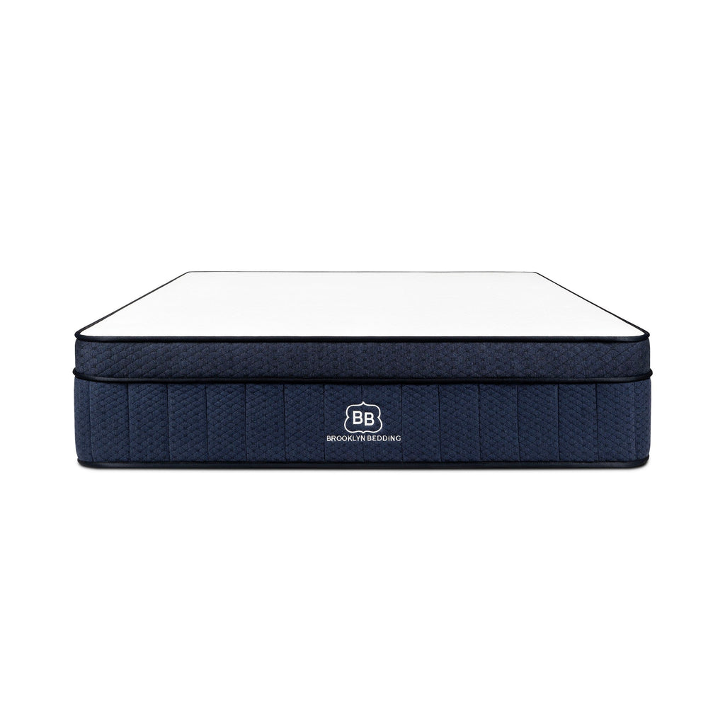 Brooklyn Bedding 13 Aurora Luxe Cooling, King Medium