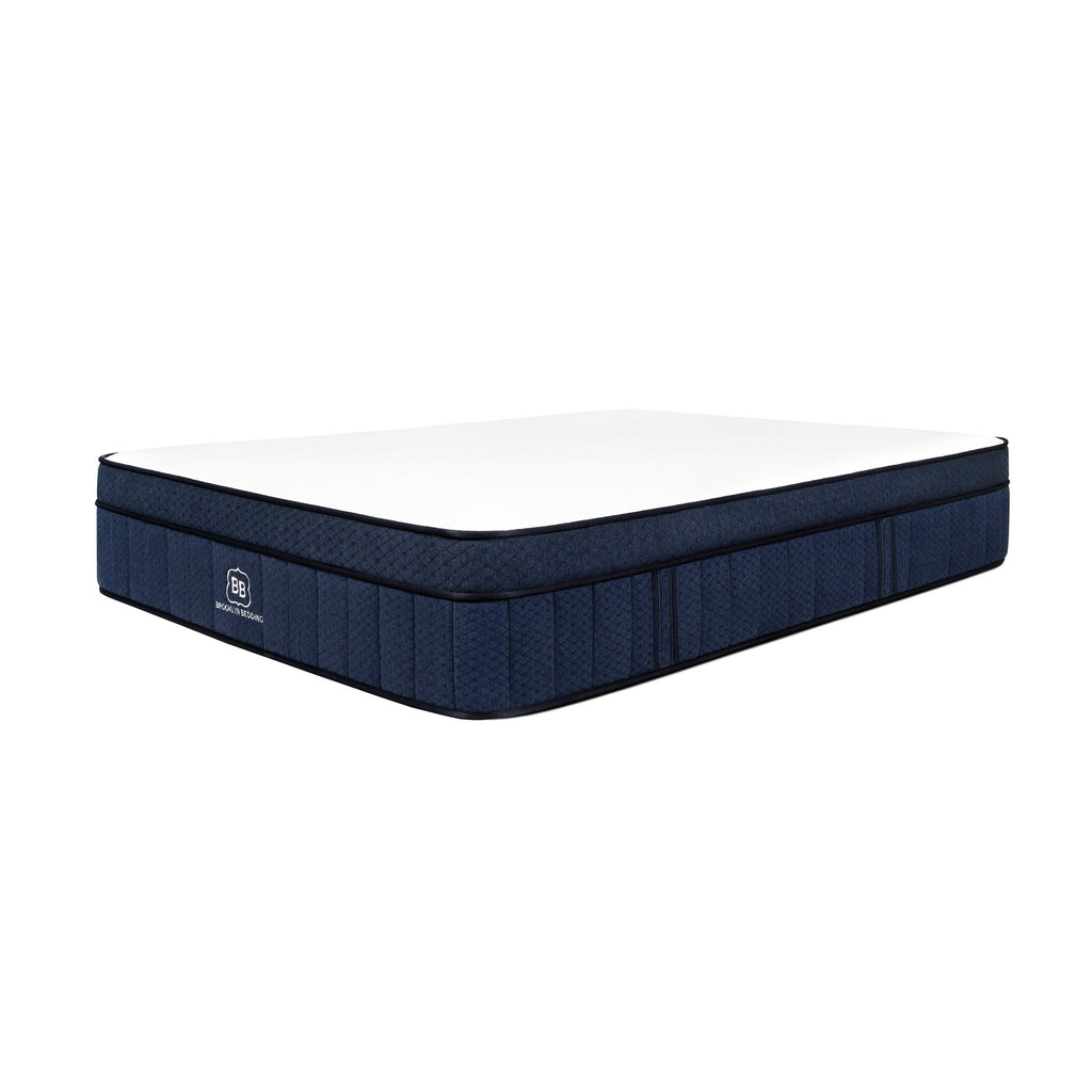 Matelas rafraîchissant ferme Brooklyn Bedding 13 Aurora Luxe 13
