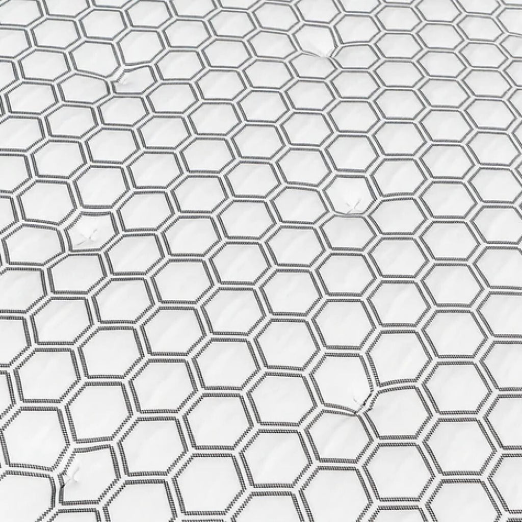 Matelas Brooklyn Bedding 14 Sedona Elite avec mousse infusée de cuivre