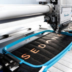 Matelas Brooklyn Bedding 14 Sedona Elite avec mousse infusée de cuivre