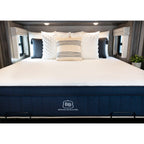 Matelas de camping-car moelleux Aurora Luxe 13 de Brooklyn Bedding