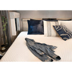 Matelas de camping-car moelleux Aurora Luxe 13 de Brooklyn Bedding