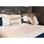 Matelas de camping-car moelleux Aurora Luxe 13 de Brooklyn Bedding