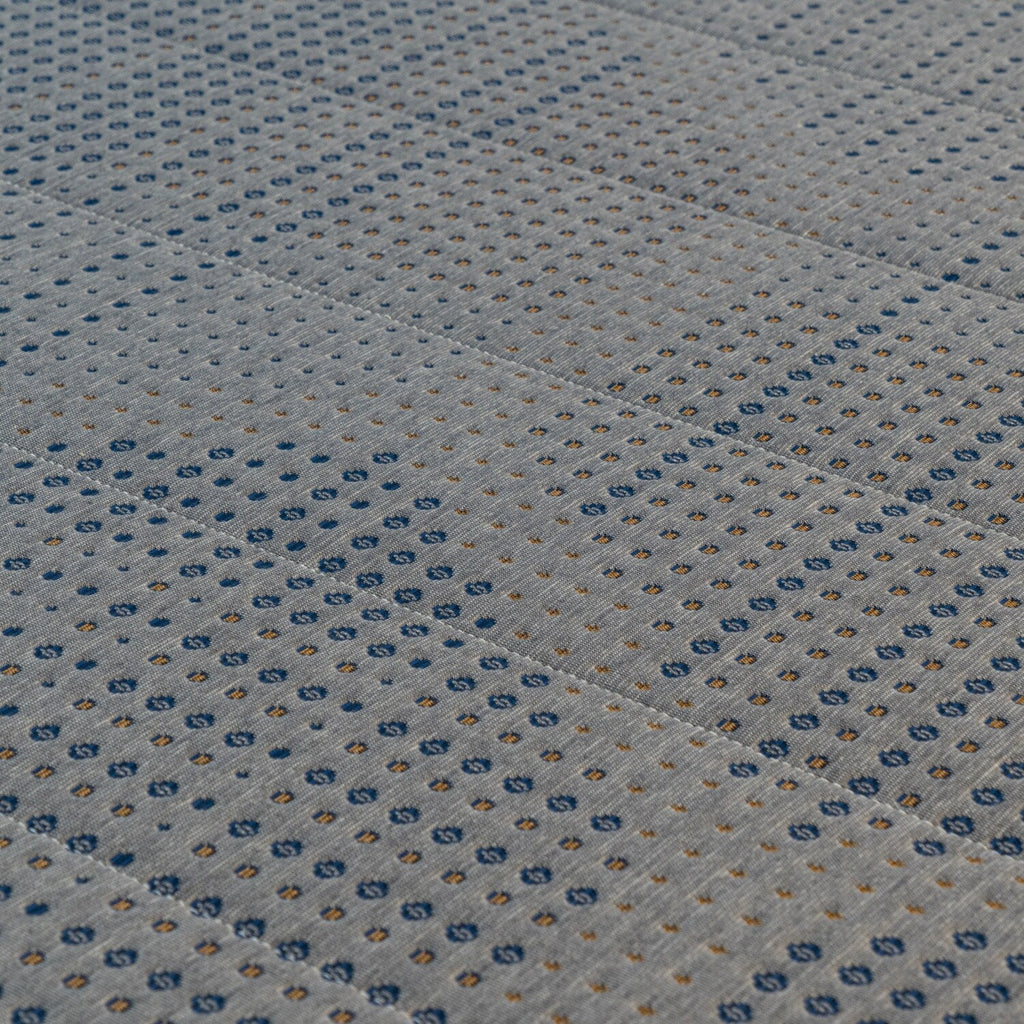 Matelas en mousse Brooklyn Bedding CopperFlex 10 avec mousse zonée