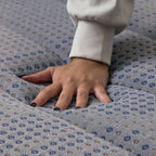 Matelas en mousse CopperFlex 12 de Brooklyn Bedding avec mousse zonée