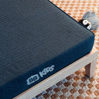 Matelas pour enfants Brooklyn Bedding avec protection antitache