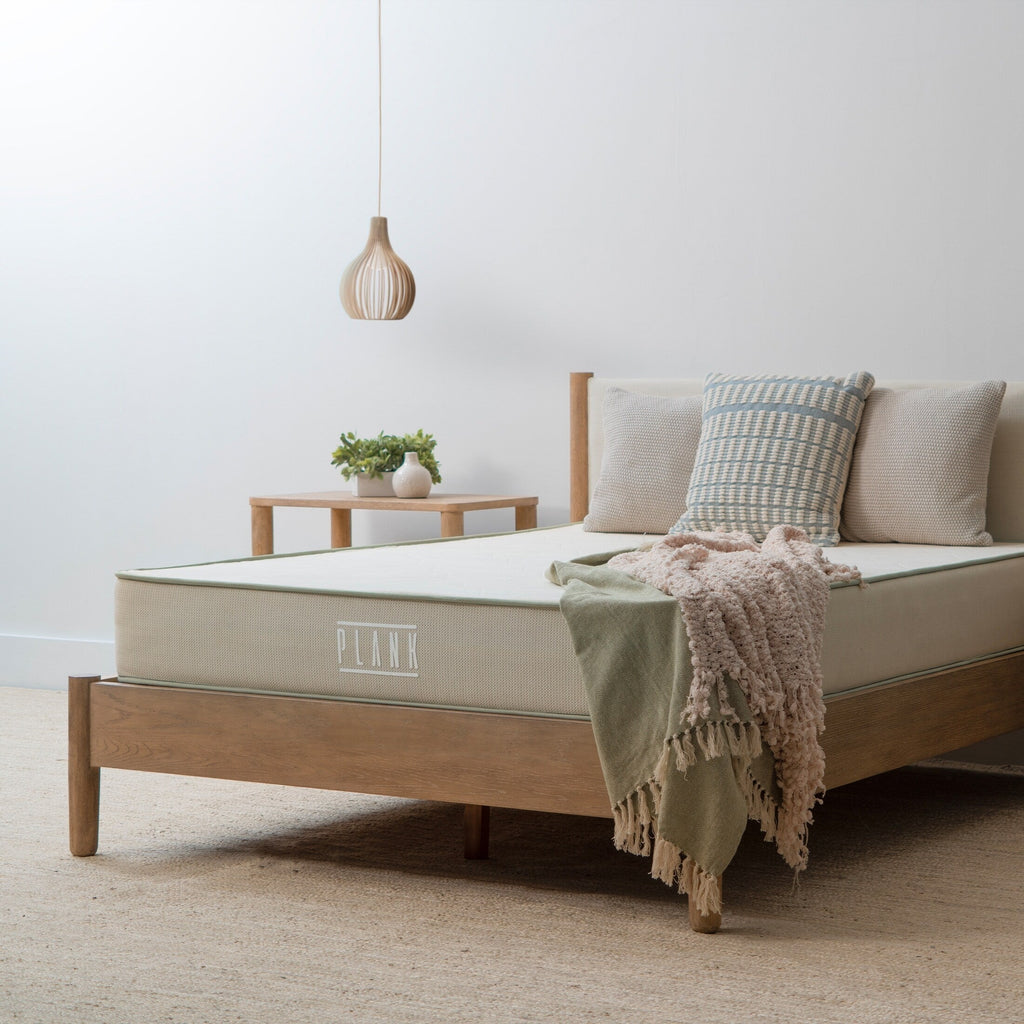 Matelas Brooklyn Bedding Plank 13 Firm Natural