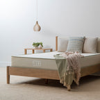 Matelas Brooklyn Bedding Plank 13 Firm Natural