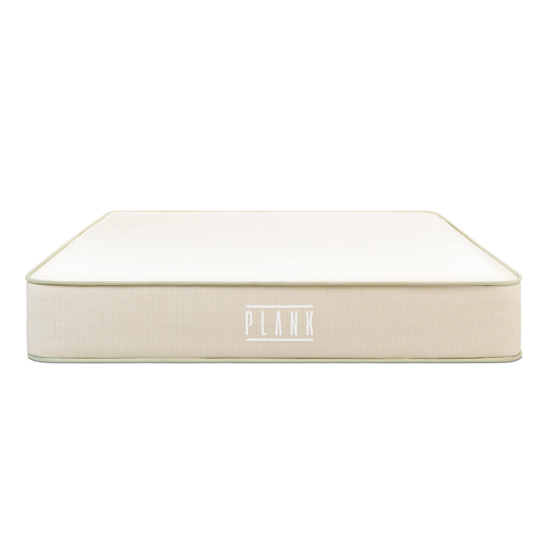 Matelas Brooklyn Bedding Plank 13 Firm Natural