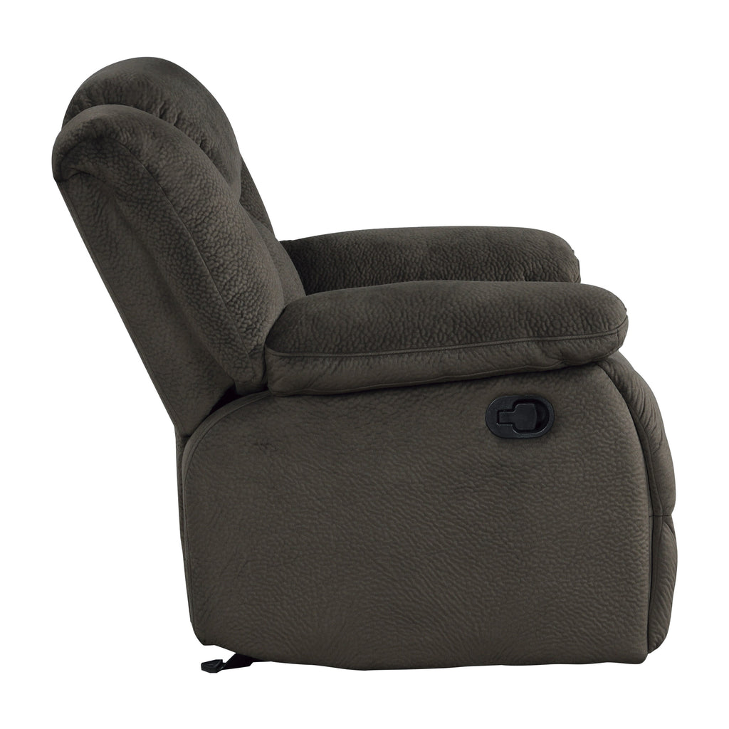 Canapé inclinable double Brooks