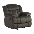 Fauteuil inclinable Brooks Glider