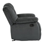 Fauteuil inclinable Brooks Glider