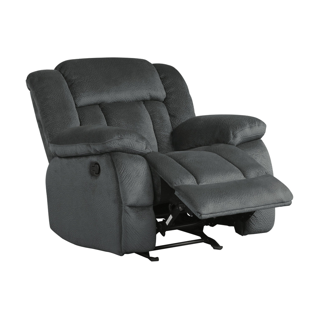 Fauteuil inclinable Brooks Glider