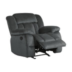 Fauteuil inclinable Brooks Glider