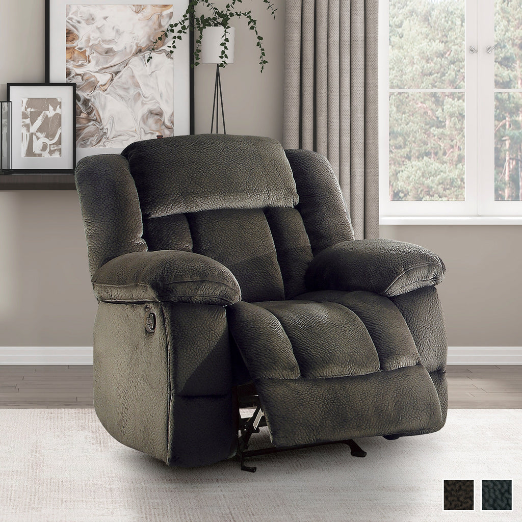 Fauteuil inclinable Brooks Glider