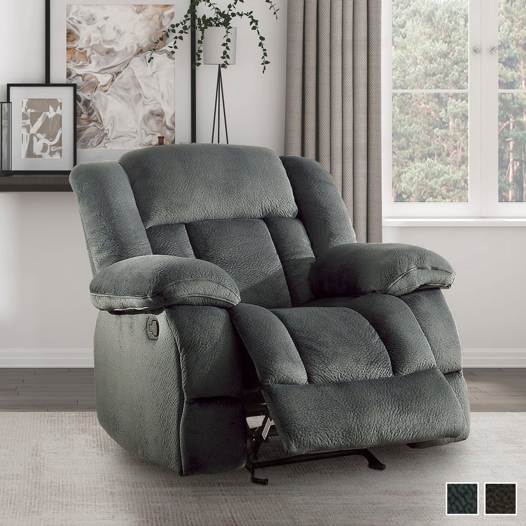 Fauteuil inclinable Brooks Glider