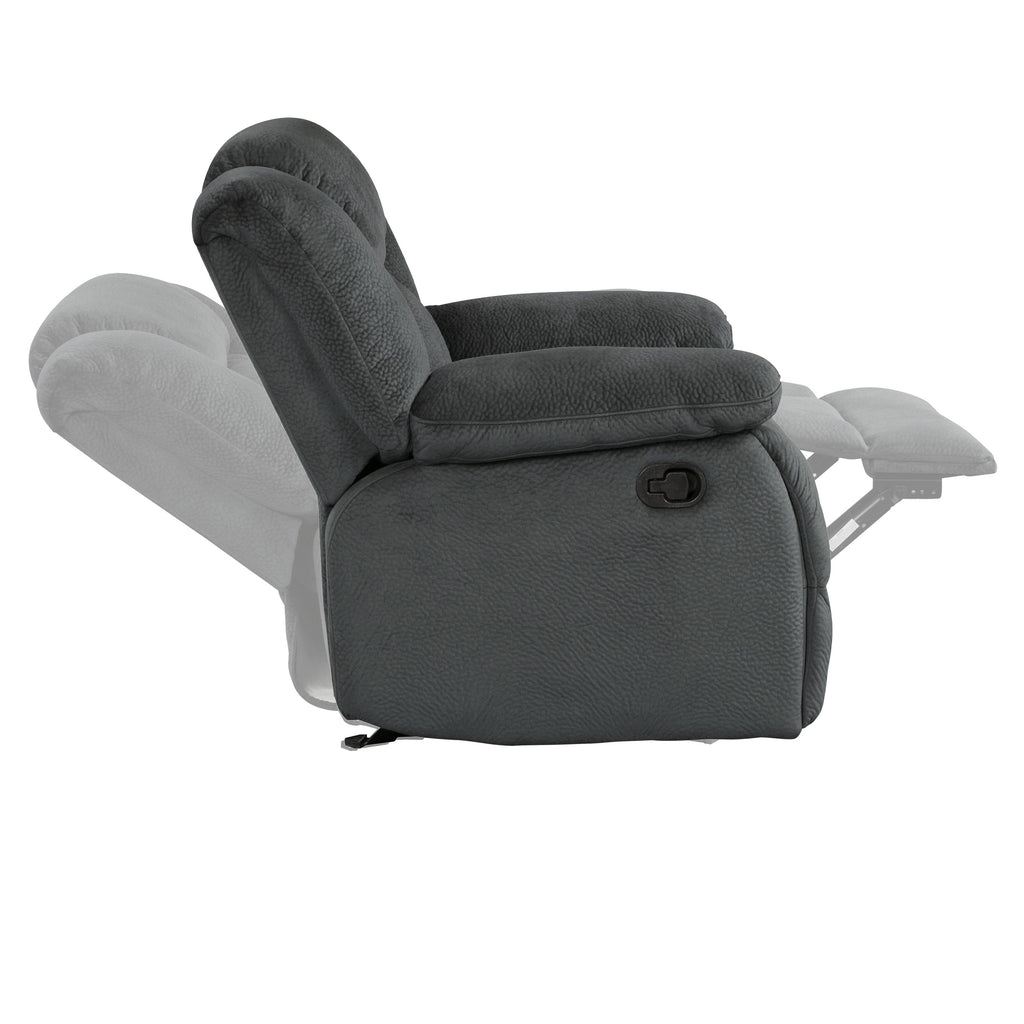 Fauteuil inclinable Brooks Glider