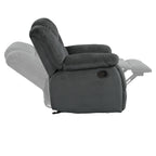 Fauteuil inclinable Brooks Glider