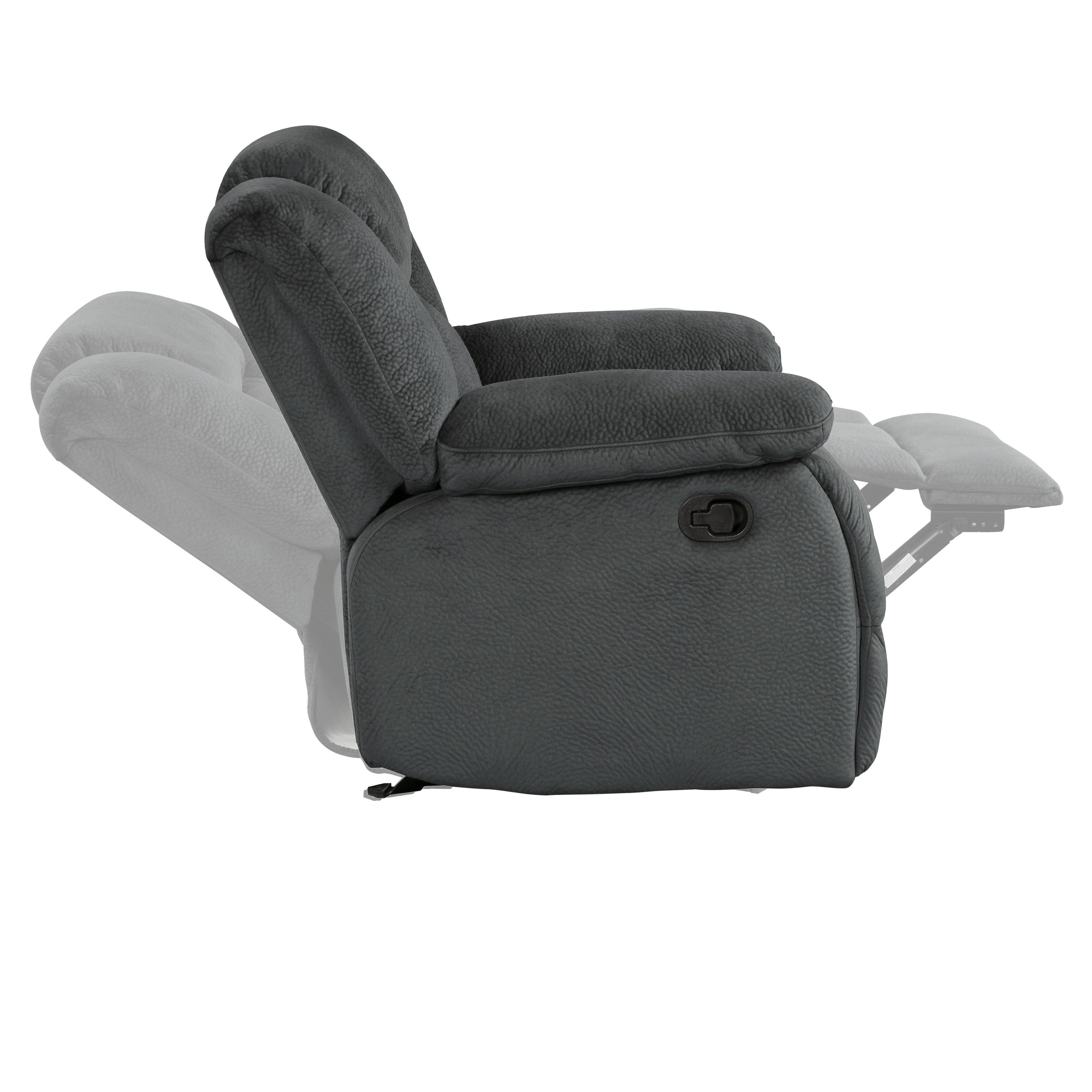 Fauteuil inclinable Brooks Glider