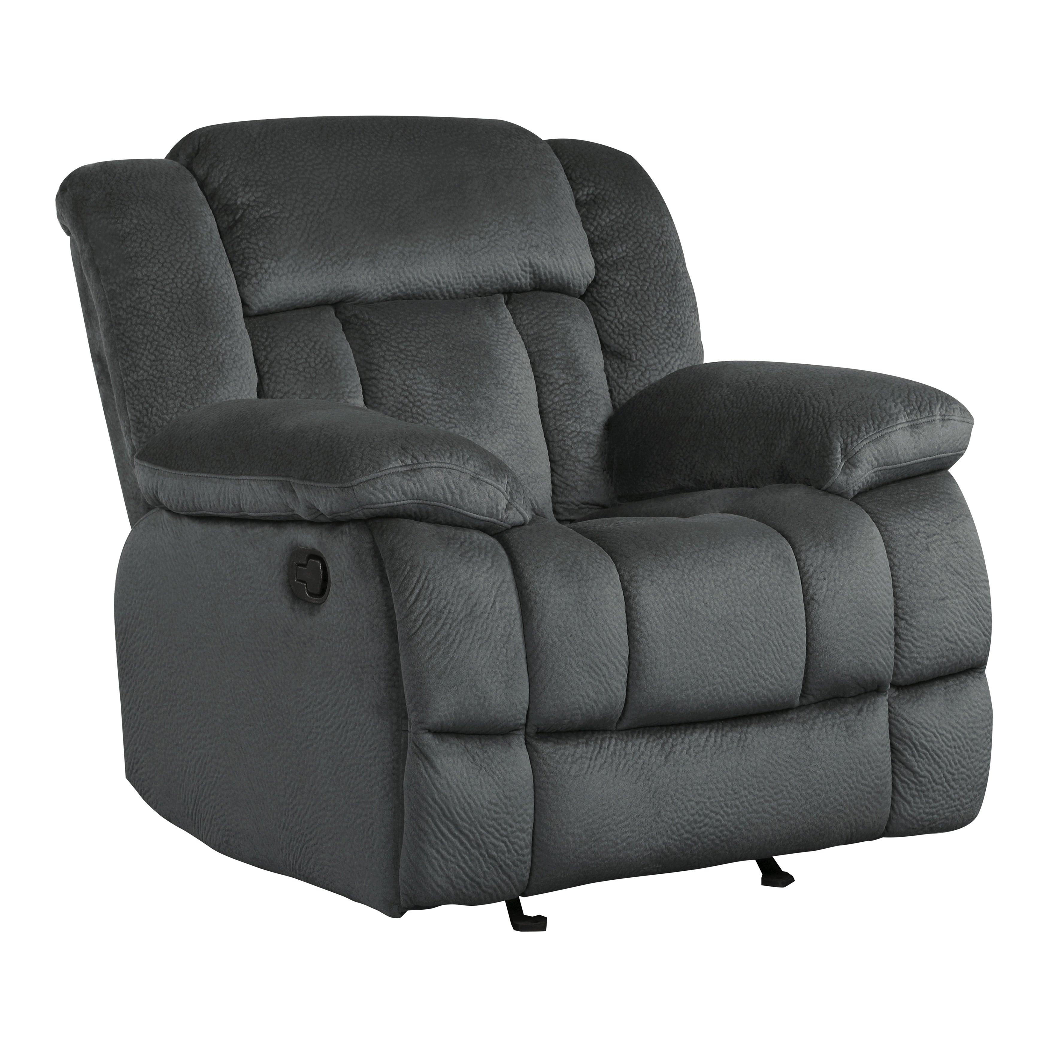 Fauteuil inclinable Brooks Glider