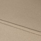 Ensemble de salon de jardin Bruce Outdoor en osier 3 pièces avec coussins par Christopher Knight Home