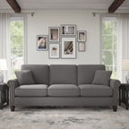 Grand canapé de salon 3 places Bush Furniture Coventry 85W