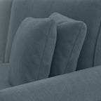 Grand canapé de salon 3 places Bush Furniture Coventry 85W