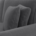 Grand canapé de salon 3 places Bush Furniture Coventry 85W