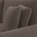 Grand canapé de salon 3 places Bush Furniture Coventry 85W