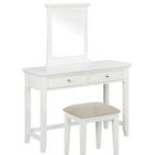 Ensemble de coiffeuse Lily