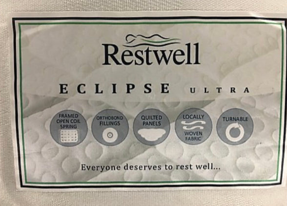 Matelas Eclipse Ultra