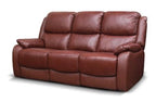 Gamme de cuir Parker