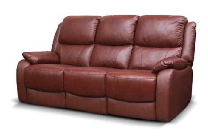 Gamme de cuir Parker