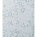 Rideau de douche en toile de polyester imprimée CEDAR COURT