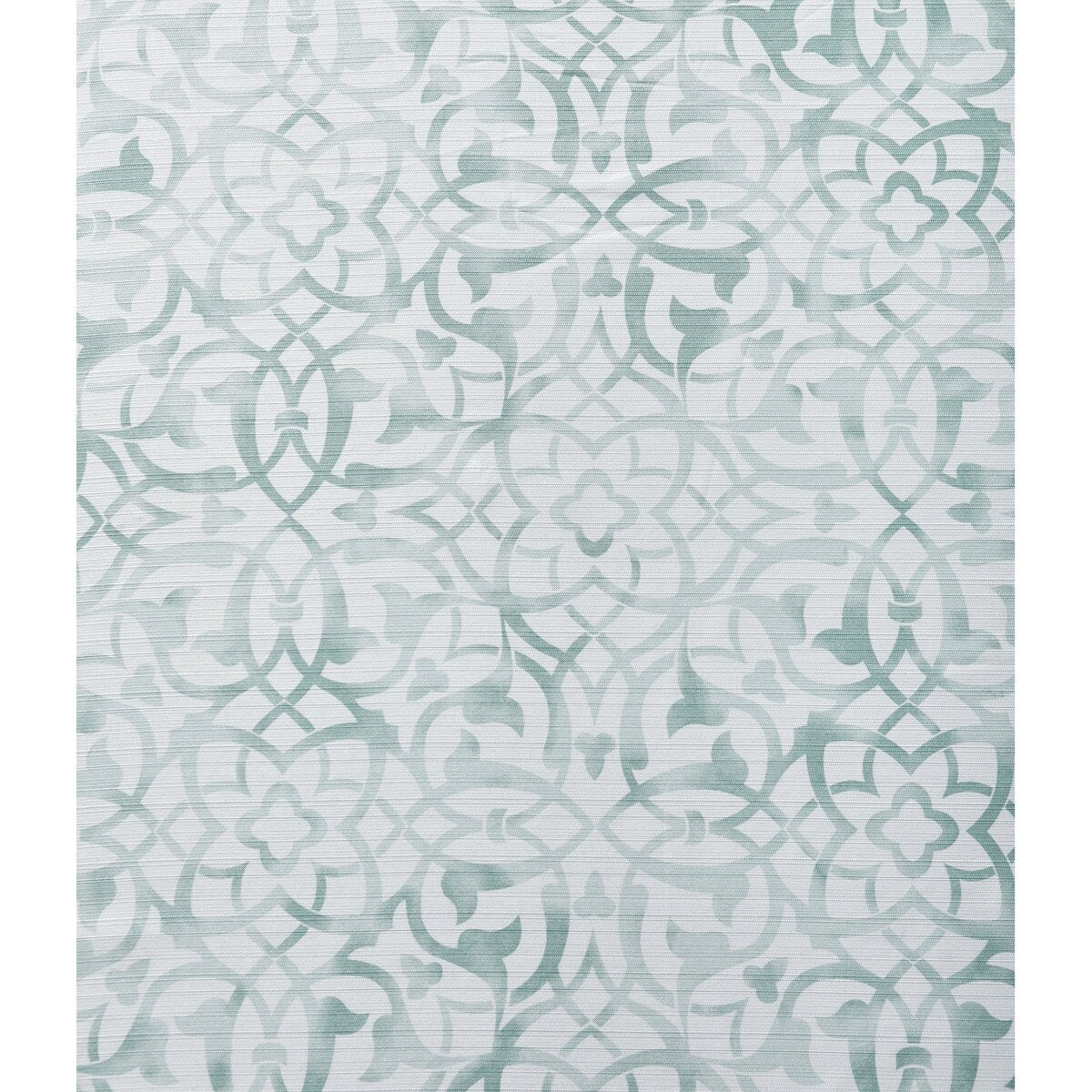 Rideau de douche en toile de polyester imprimée CEDAR COURT