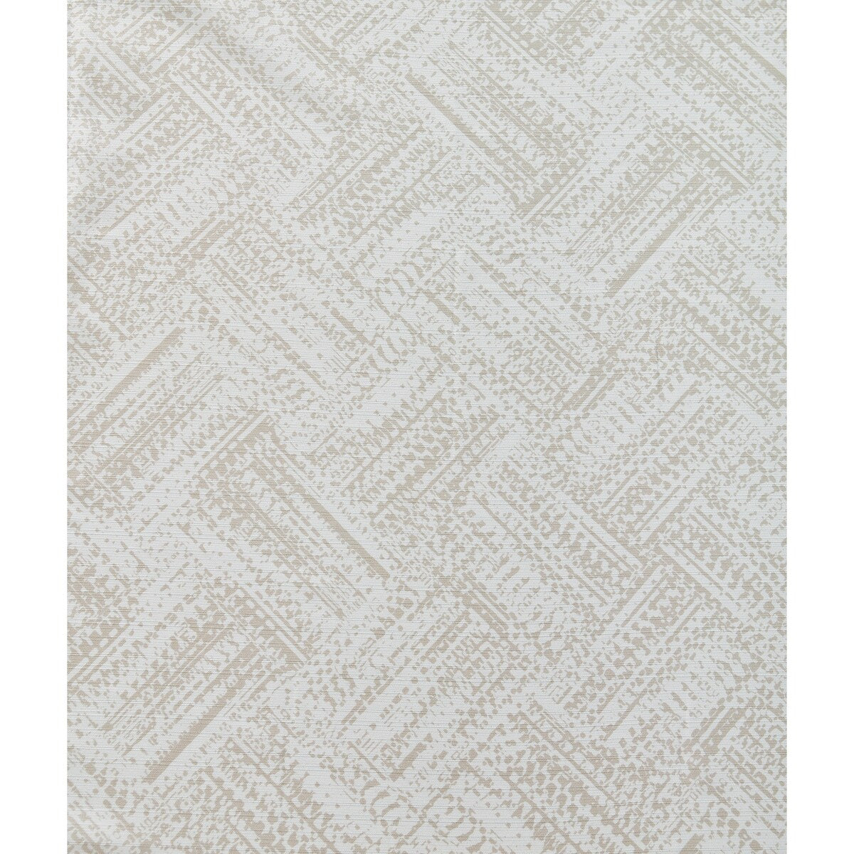 Rideau de douche en toile de polyester imprimée CEDAR COURT