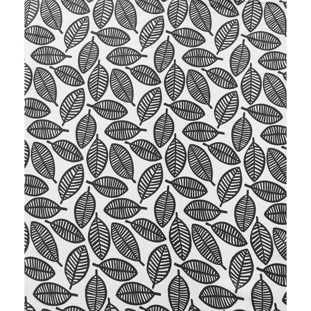 Rideau de douche en toile de polyester imprimée CEDAR COURT