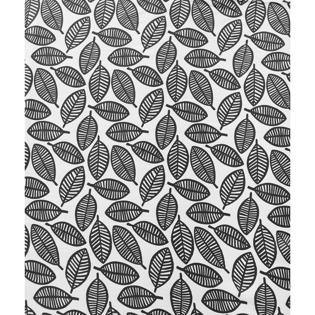 Rideau de douche en toile de polyester imprimée CEDAR COURT