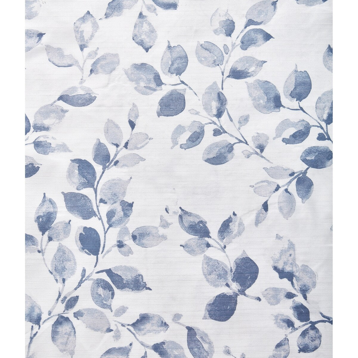 Rideau de douche en toile de polyester imprimée CEDAR COURT