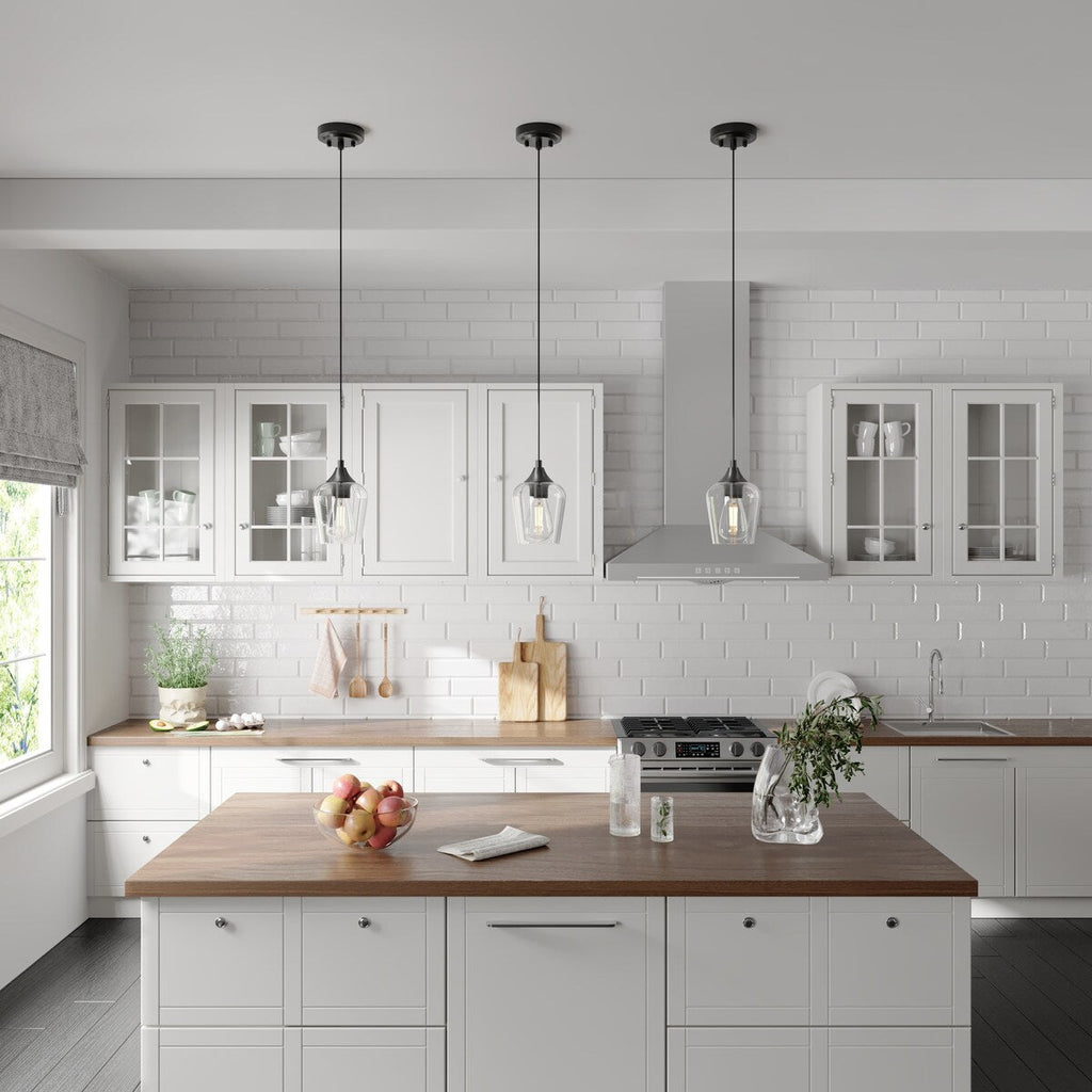 Luminaire suspendu CO-Z 1 lampe à hauteur réglable