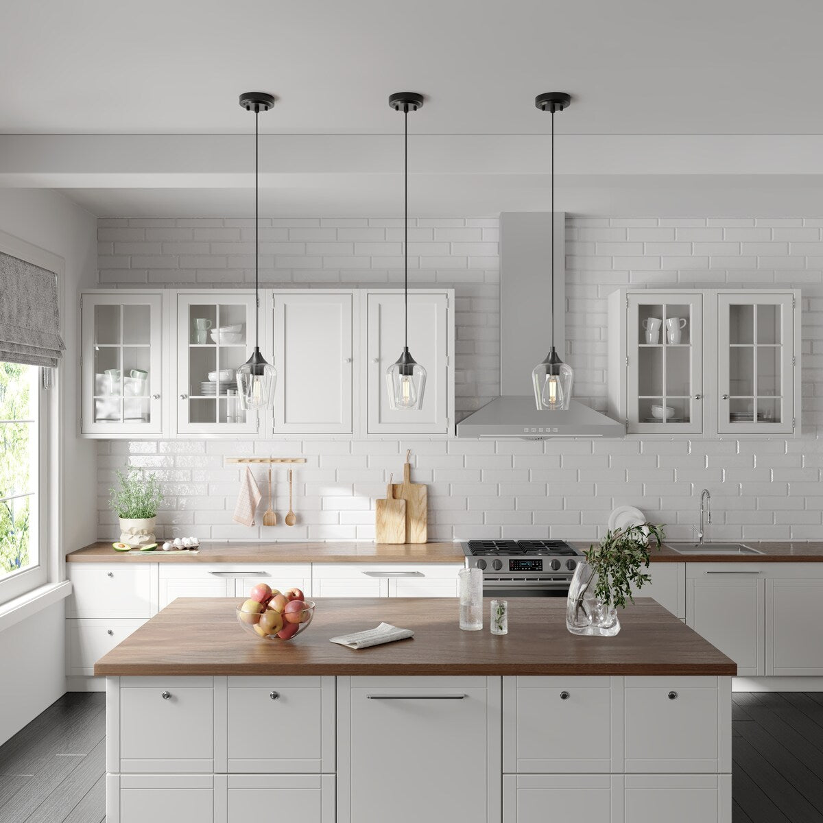 Luminaire suspendu CO-Z 1 lampe à hauteur réglable