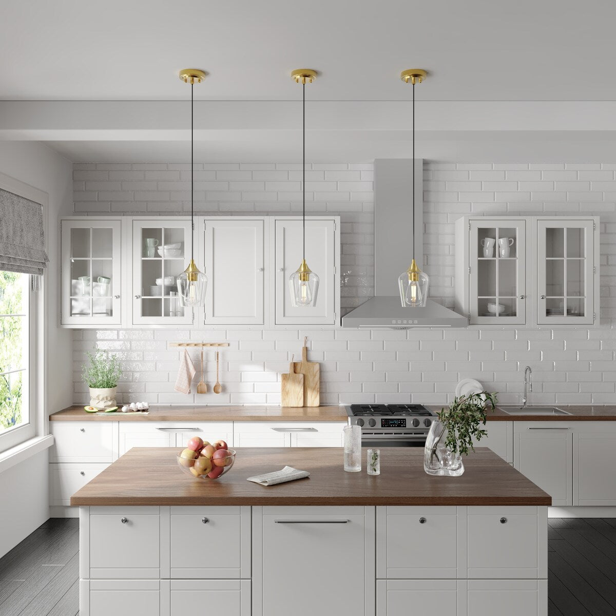 Luminaire suspendu CO-Z 1 lampe à hauteur réglable