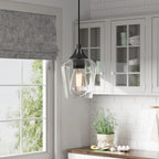 Luminaire suspendu CO-Z 1 lampe à hauteur réglable