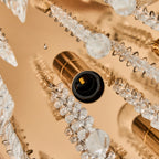 Plafonnier en cristal à 5 ​​lumières CO-Z 11