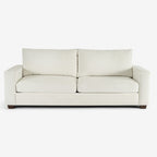 Canapé rembourré CO-Z 86.6 pour salon 3 places